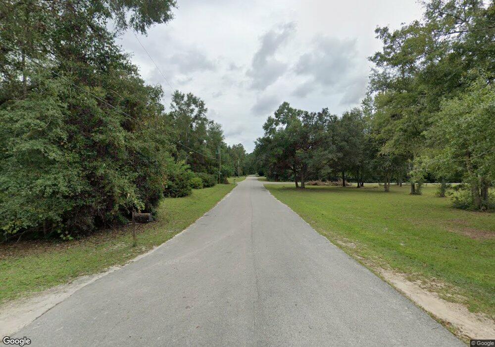 0 Catherine Rd unit 2 218135, Crawfordville, FL 32327 - photo 1