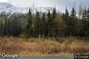 41821 Seward Hwy, Moose Pass, AK 99631