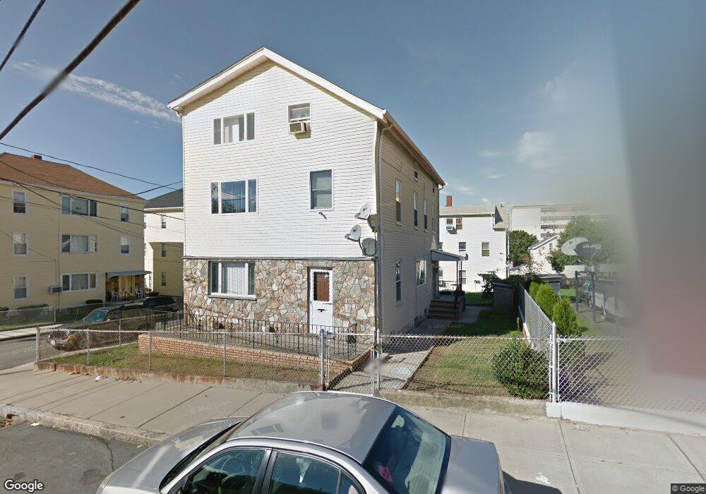 222 Division St unit 3rd Floor, Fall River, MA 02721 - photo 1