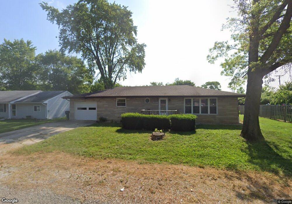 3308 N Reserve St, Muncie, IN 47304 - photo 1