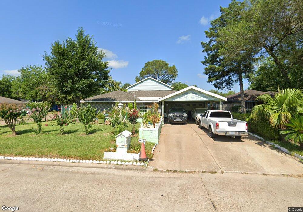 8603 Citation Ct, Houston, TX 77088 - photo 1