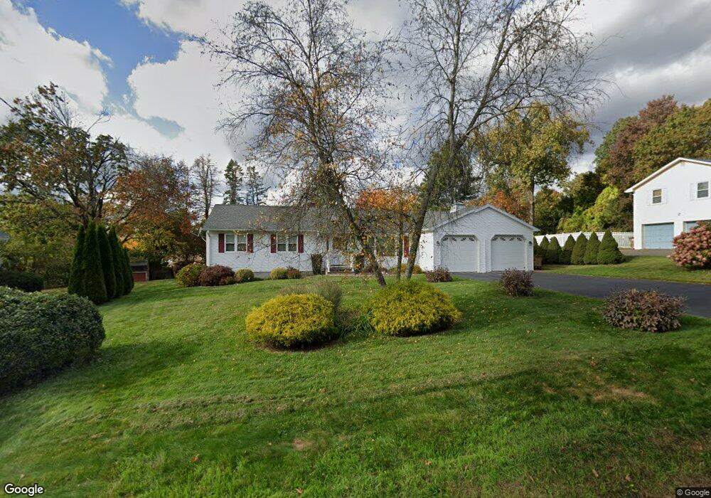 43 Crestridge Dr, Vernon Rockville, CT 06066 - photo 1