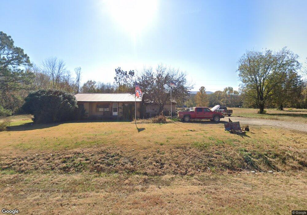 12453 S Highway 309, Havana, AR 72842 - photo 1