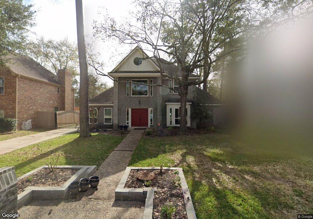 11935 Gatesden Dr, Tomball, TX 77377 - photo 1