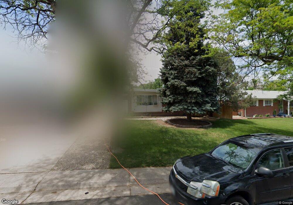 329 S Ursula Way, Aurora, CO 80012 - photo 1