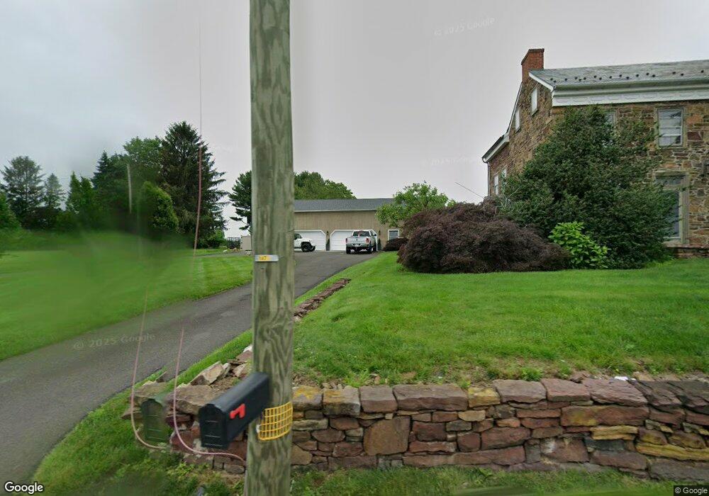 1469 Swamp Rd, Furlong, PA 18925 - photo 1