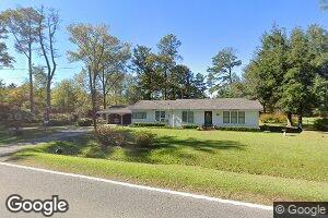 5601 Old Monroe Rd, Collinston, LA 71229