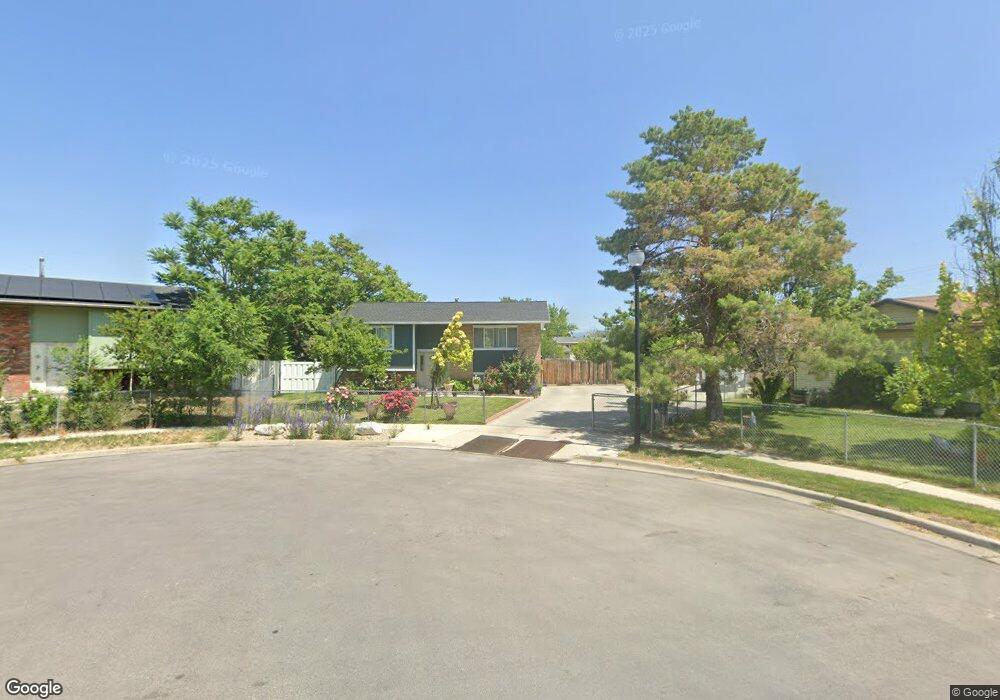 2748 W 7550 S, West Jordan, UT 84084 - photo 1