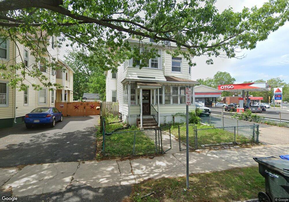 2-4 Pasadena St, Springfield, MA 01108 - photo 1