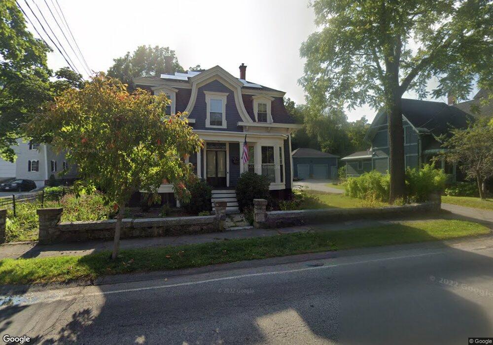 Street View Photo