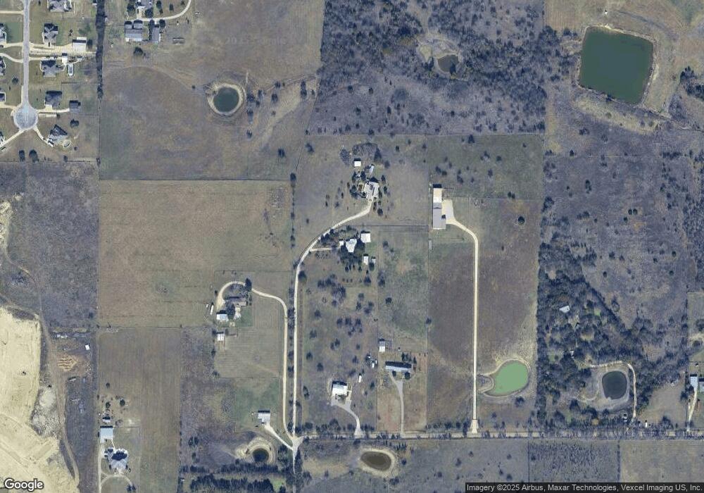 5900 County Road 907, Godley, TX 76044 - photo 1