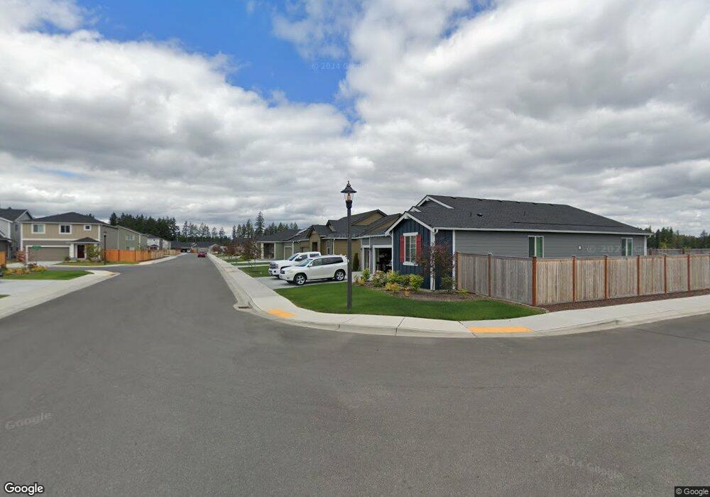 19902 Orting Kapowsin Hwy E, Graham, WA 98338 - photo 1