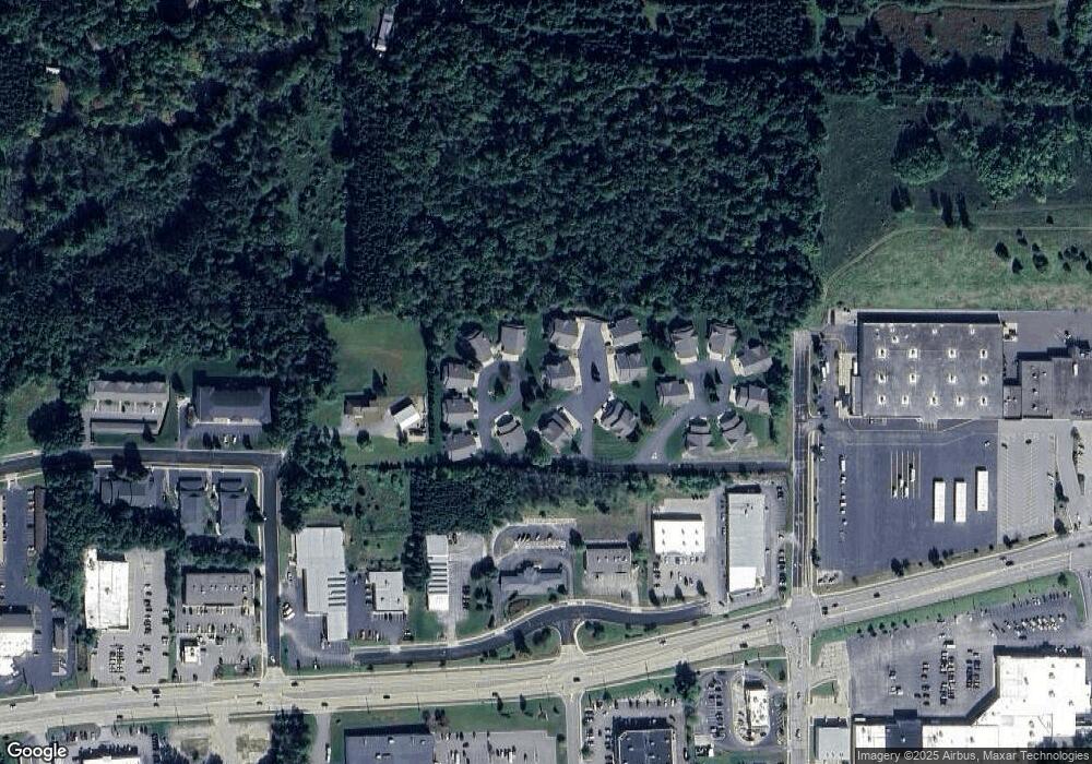 210 Countryside Ct unit C, Waupaca, WI 54981 - photo 1