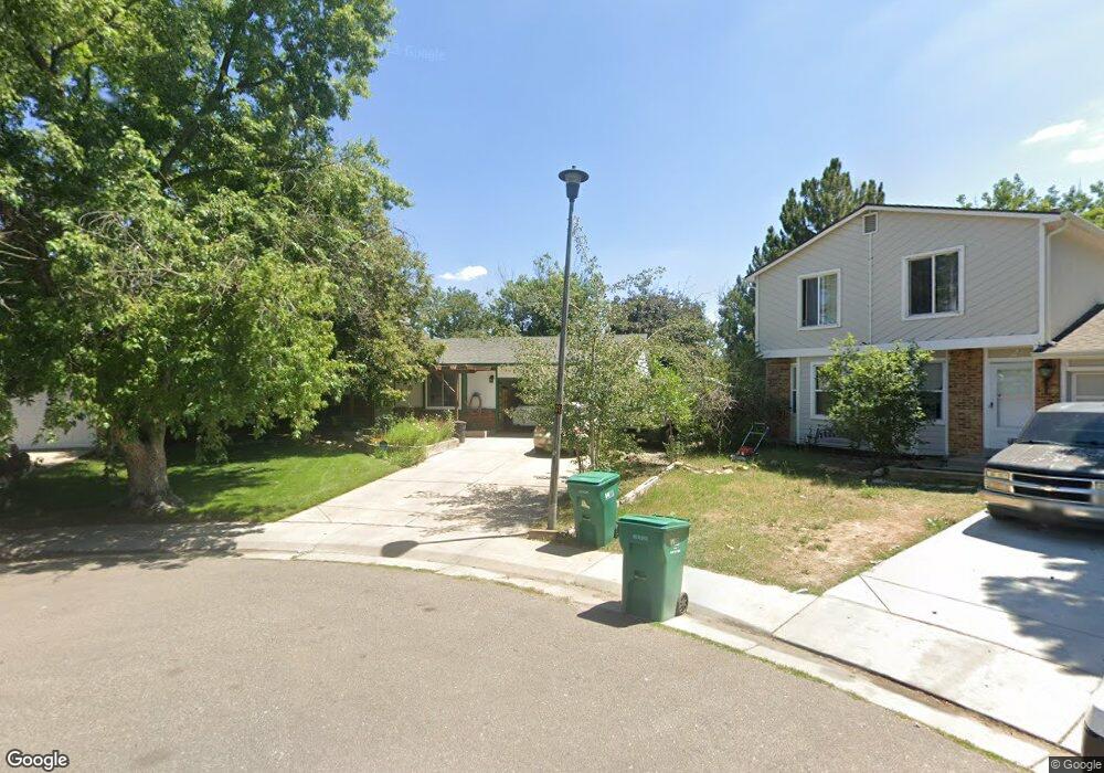 4 Macon Ct, Aurora, CO 80010 - photo 1