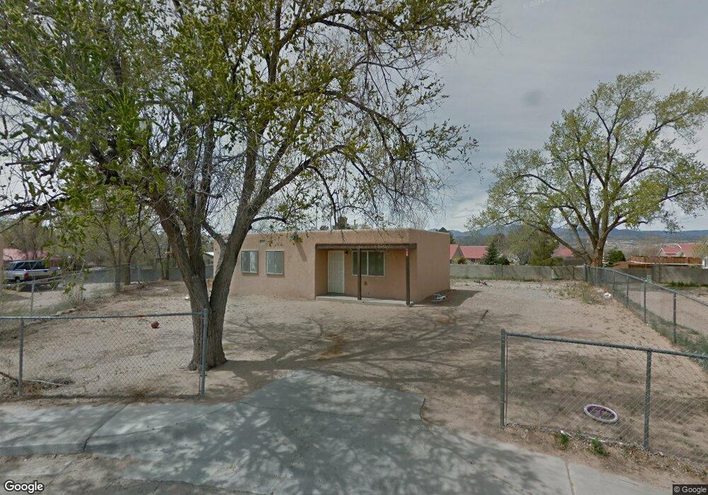 128 Camino de Quintana, Espanola, NM 87532 - photo 1