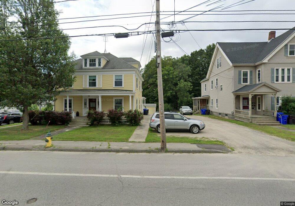 35 1/2 Central St, Hudson, NH 03051 - photo 1