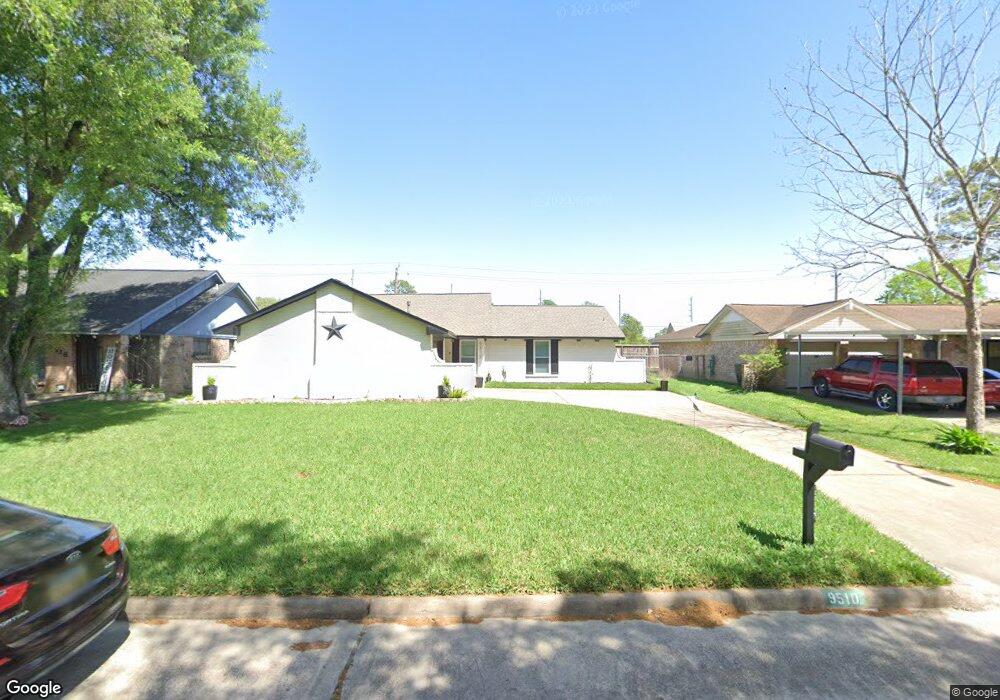 9510 Vanwood St, Houston, TX 77040 - photo 1