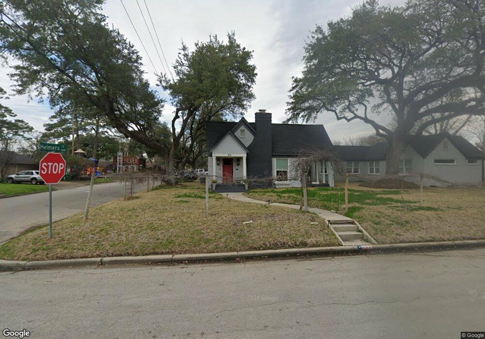 501 Fairbanks St, Houston, TX 77009 - photo 1
