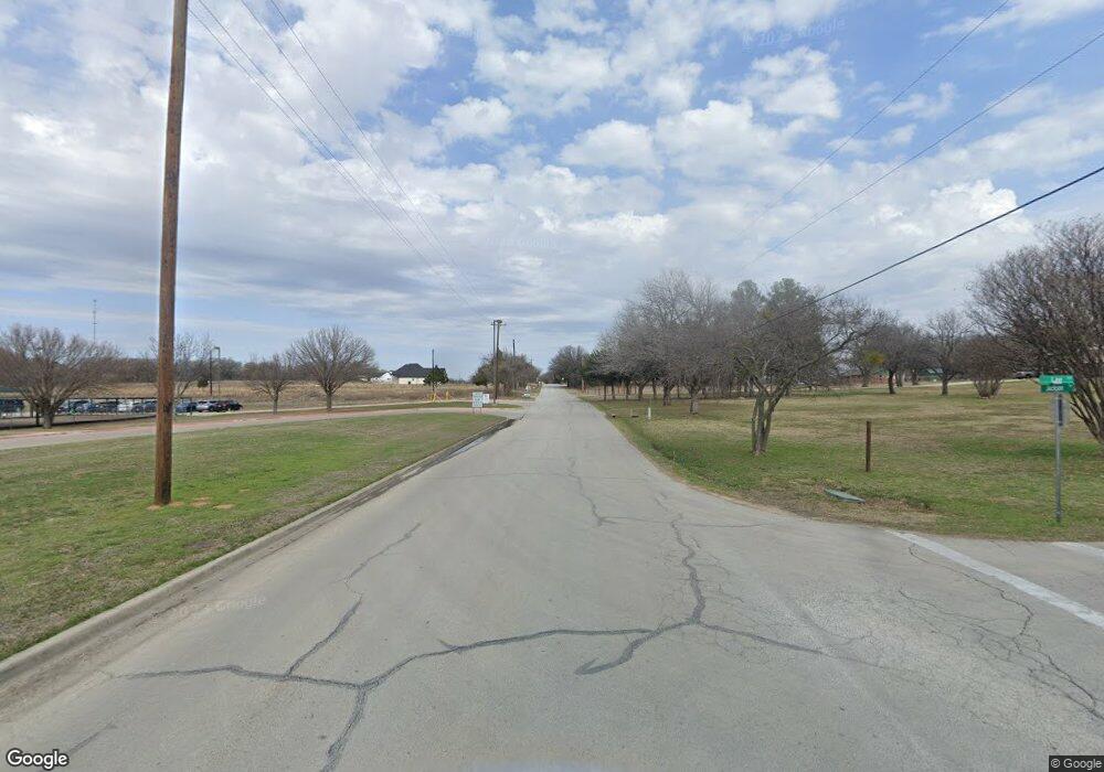 TRACT 1 Jackson Trail, Azle, TX 76020 - photo 1