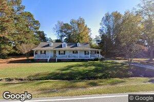 41 Garland Duncan Rd, Chadbourn, NC 28431
