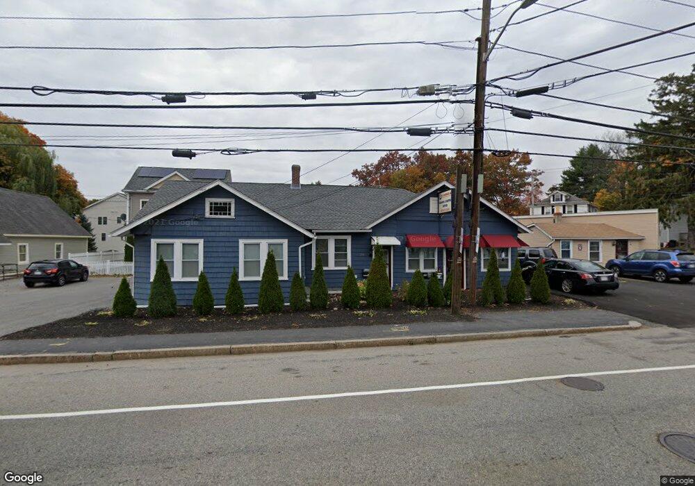1071 W Boylston St, Worcester, MA 01606 - photo 1