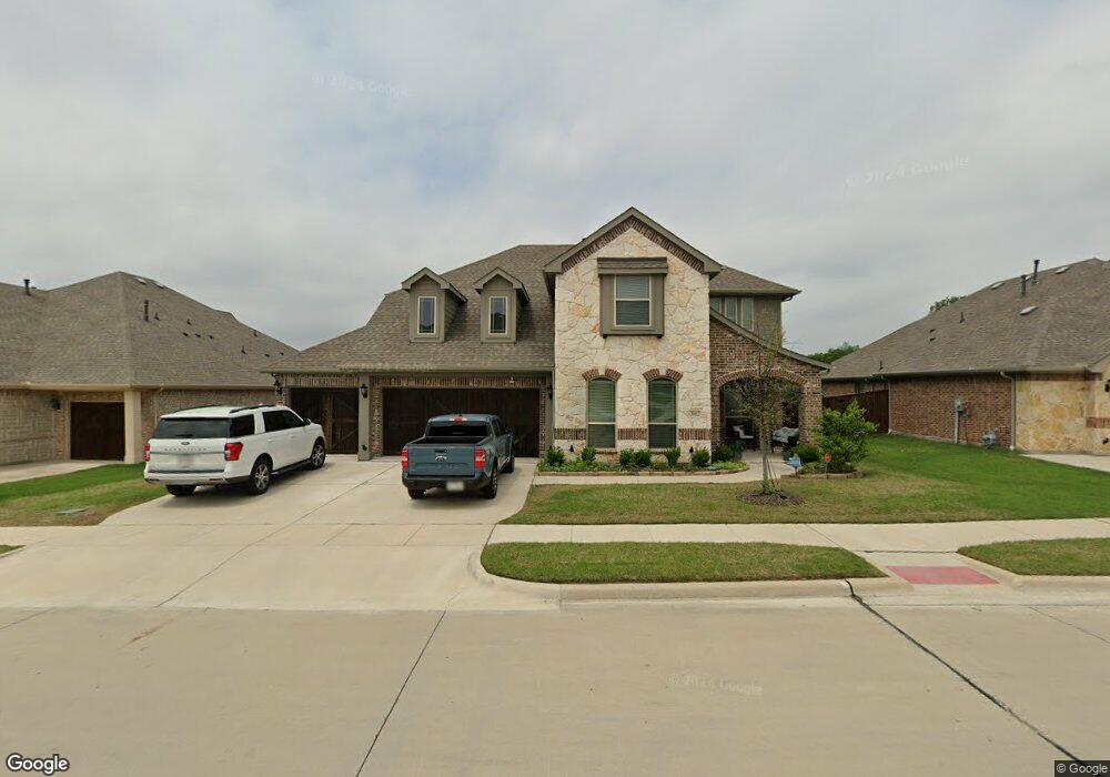 302 Maltese Cir, Wylie, TX 75098 - photo 1