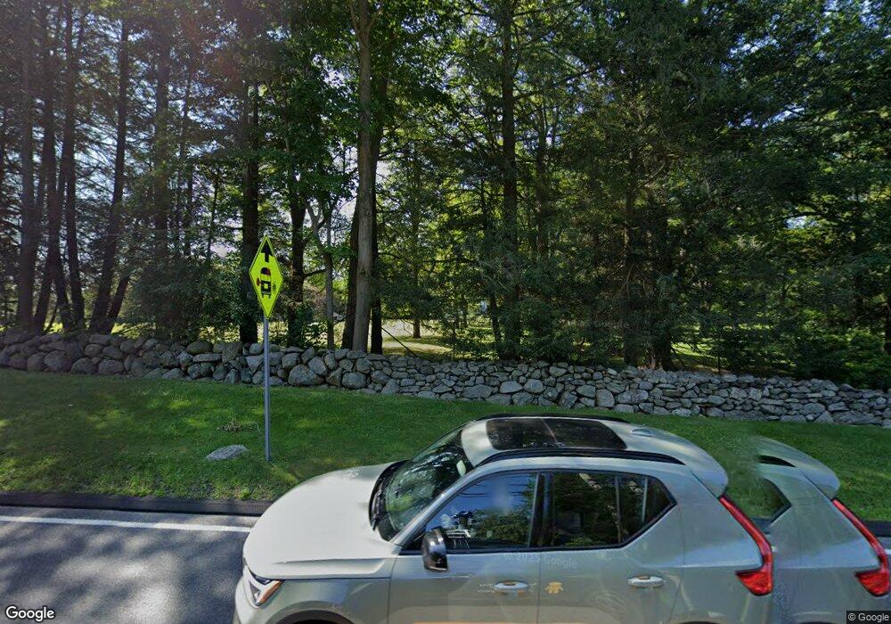 306 Branchville Rd, Ridgefield, CT 06877 - photo 1