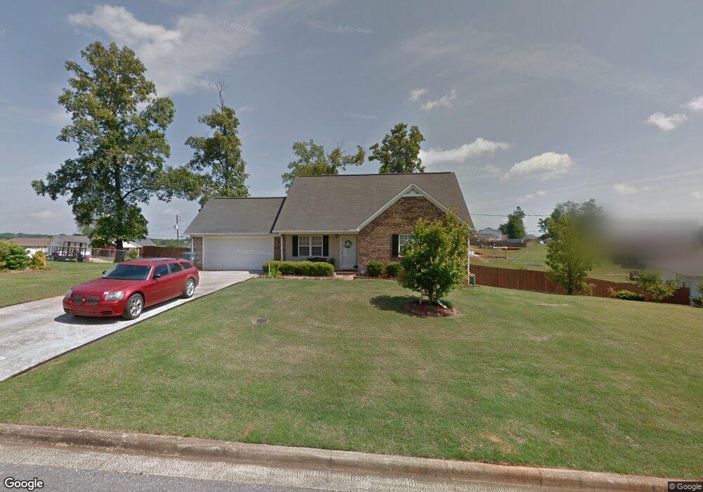 162 Wilson Way, Weaver, AL 36277 - photo 1