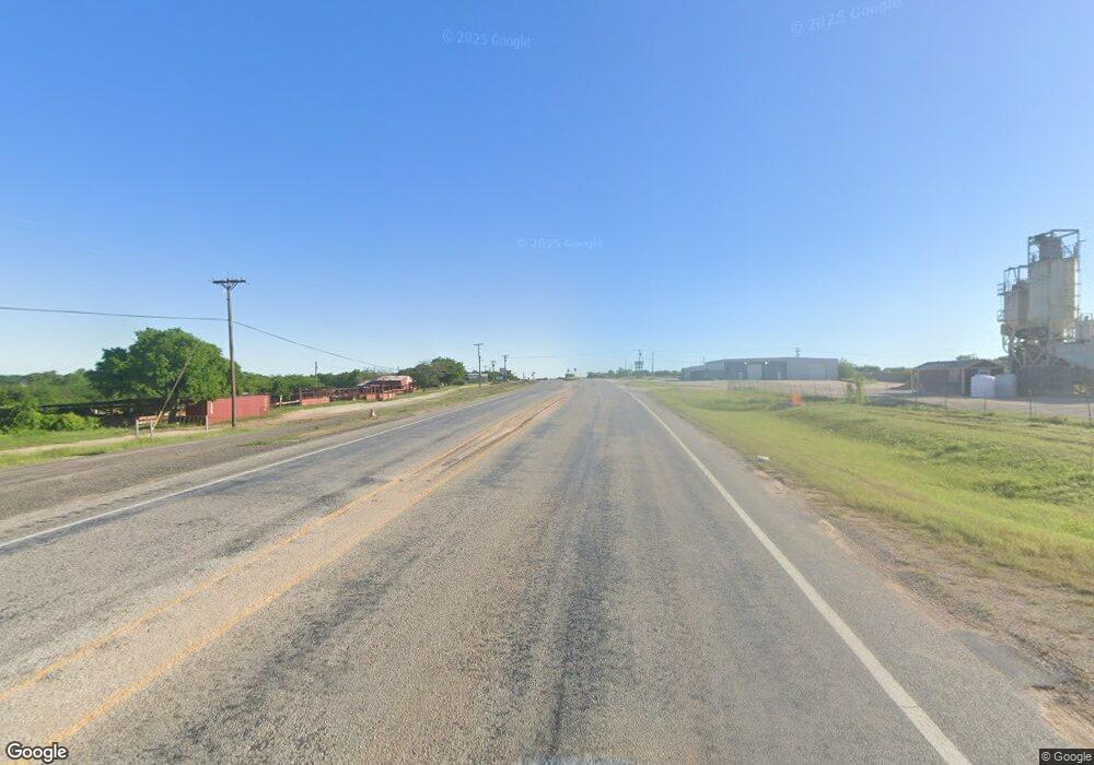 1920 S Main St, Cleburne, TX 76033 - photo 1