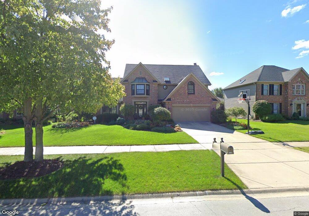 1228 Thackery Ct unit 6, Naperville, IL 60564 - photo 1