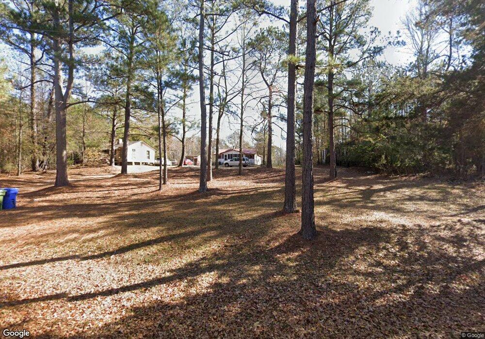 7740 Fulton Rd, Upatoi, GA 31829 - photo 1