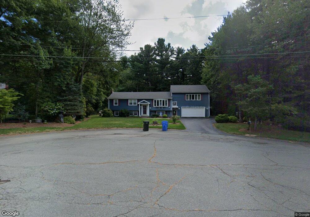 177 Cranberry Rd, Whitman, MA 02382 - photo 1