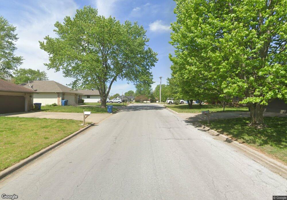 617 E Southeast Hills Ct, Nixa, MO 65714 - photo 1