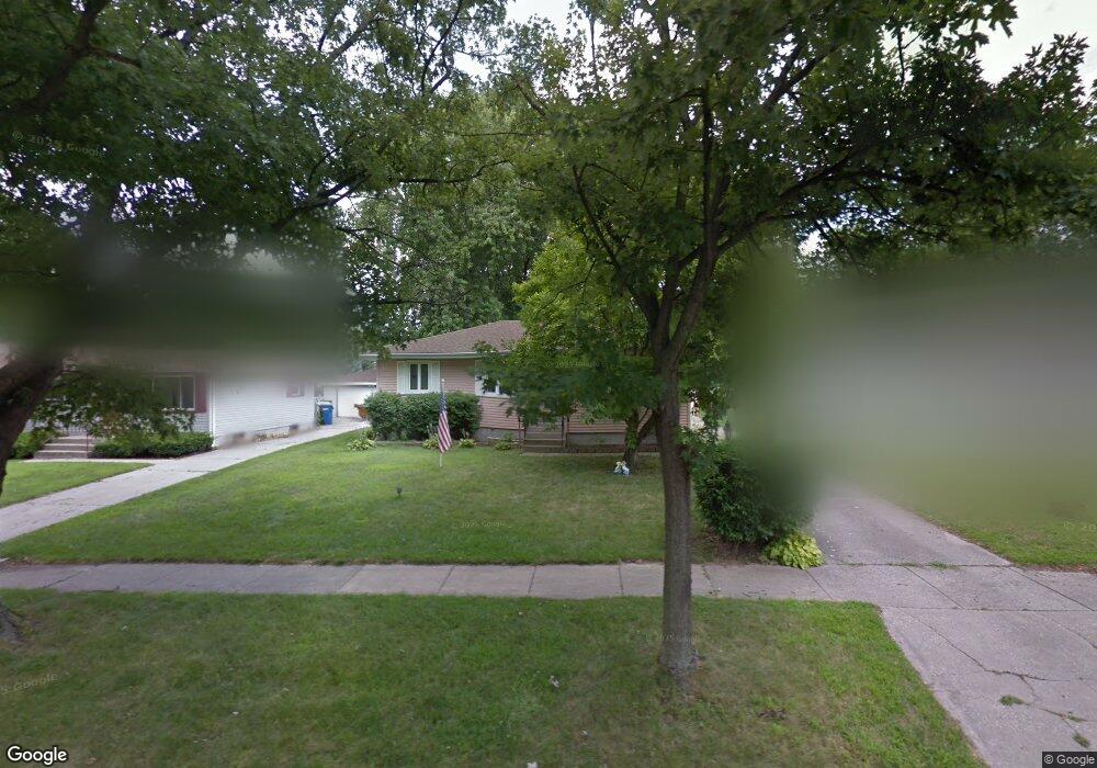 1855 N Rensselaer St, Griffith, IN 46319 - photo 1