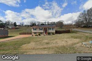 102 Clinch View Dr, Corryton, TN 37721