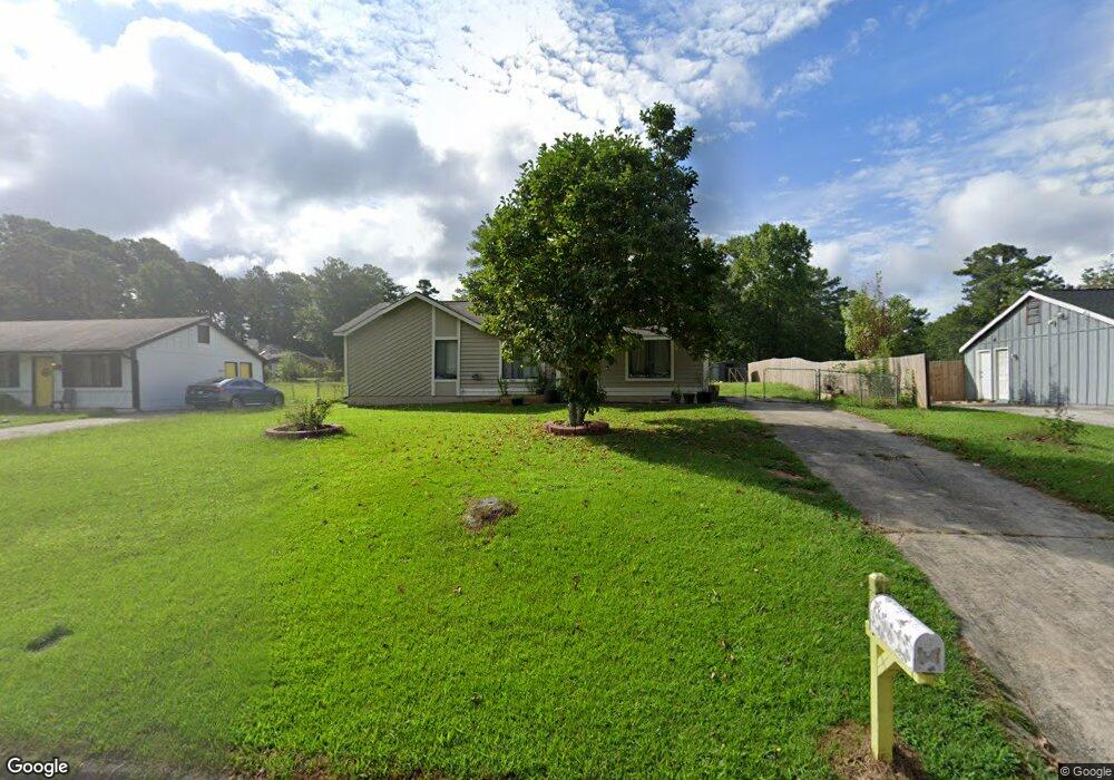 710 Waterview Dr, Riverdale, GA 30274 - photo 1