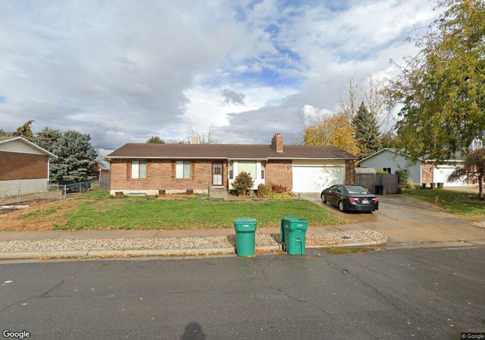 418 W 425 S, Layton, UT 84041 - photo 1