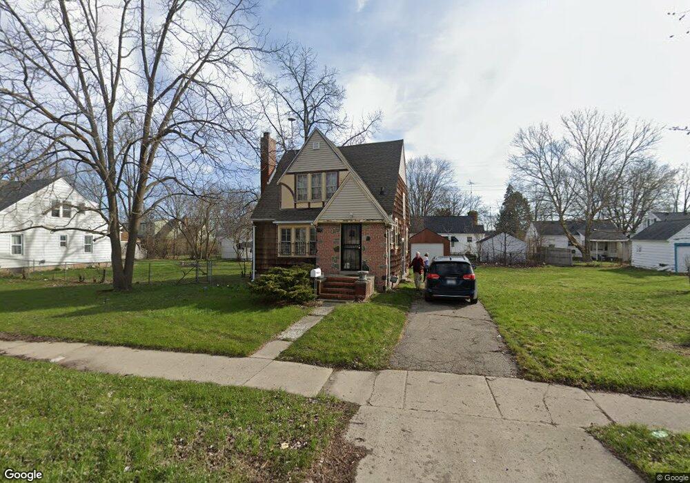 3620 Beecher Rd, Flint, MI 48503 - photo 1