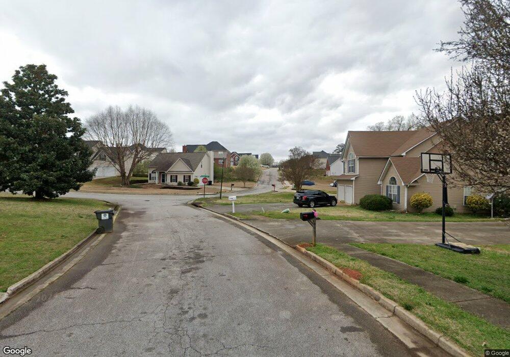 0 Lake Front Ct unit 8386452, Stockbridge, GA 30281 - photo 1