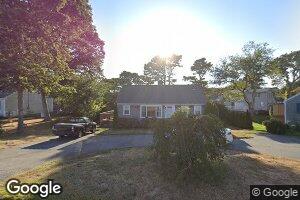 105 Sixth, West Barnstable, MA 02672