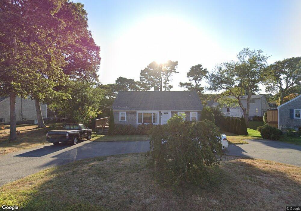 105 Sixth, West Barnstable, MA 02672 - photo 1