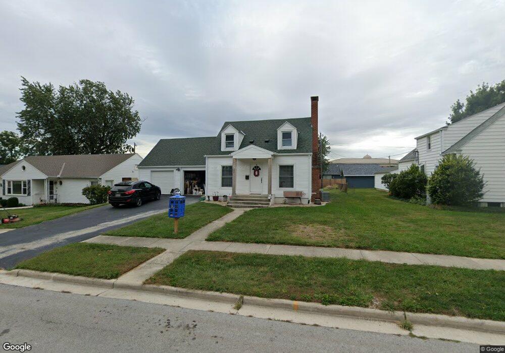 205 19th St, Findlay, OH 45840 - photo 1