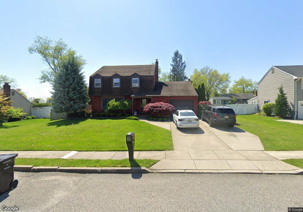 205 Yardley Rd, Delran, NJ 08075 - photo 1