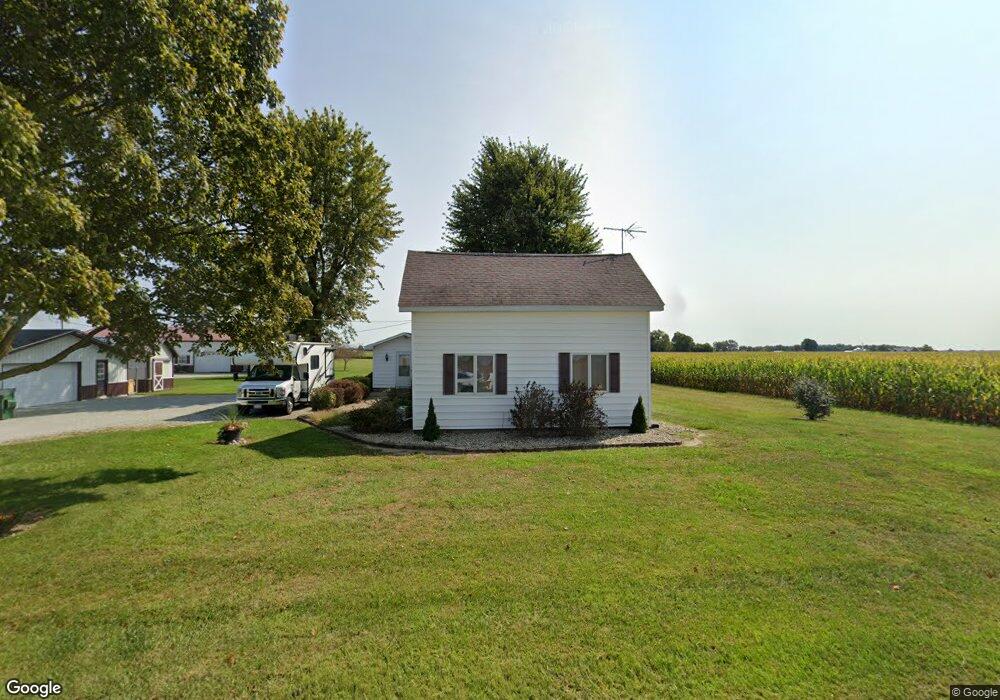 4669 S 300 W, Tipton, IN 46072 - photo 1