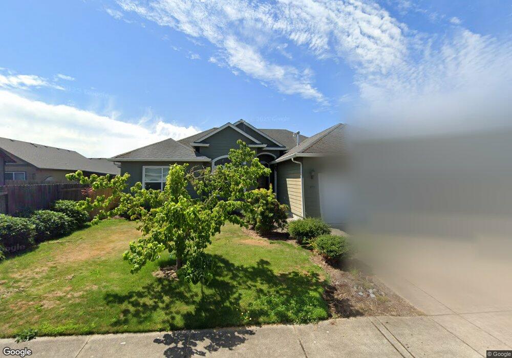 377 Camrin Loop, Creswell, OR 97426 - photo 1