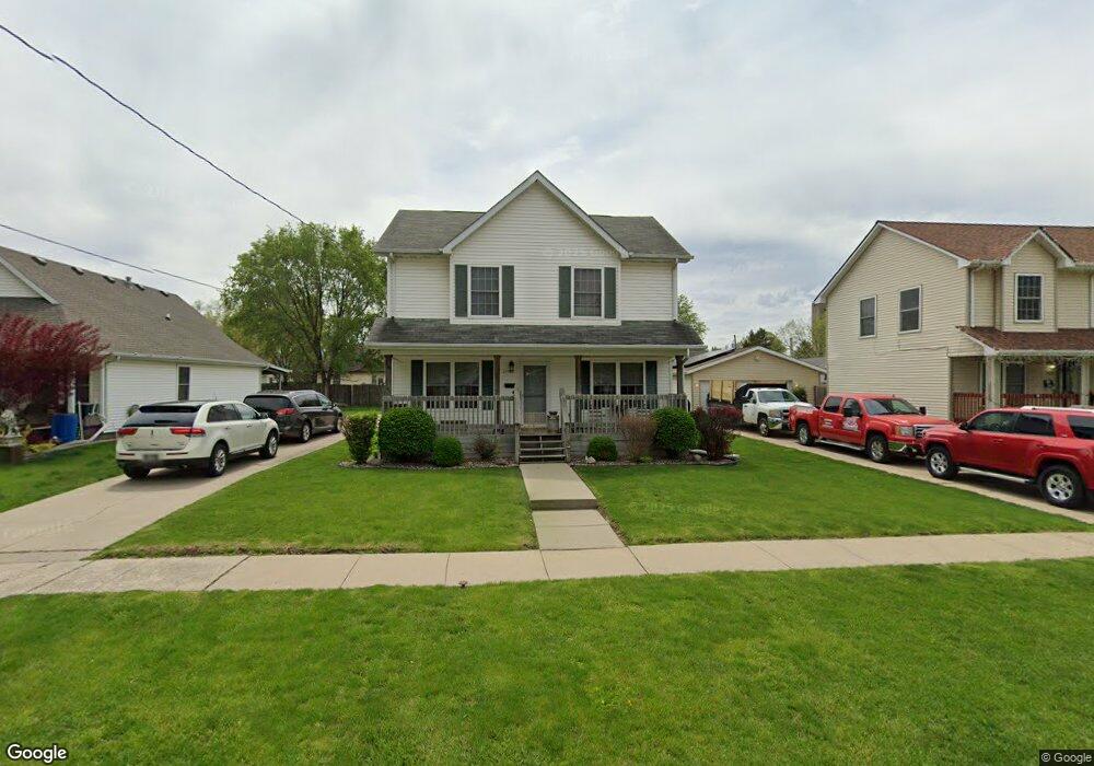 2065 Lyon St, Des Moines, IA 50317 - photo 1
