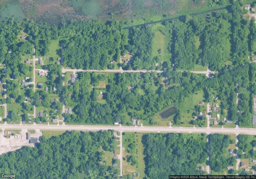 4427 Rutledge St, Gary, IN 46408 - photo 1