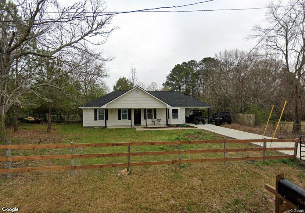 1258 Jones Rd, Cataula, GA 31804 - photo 1