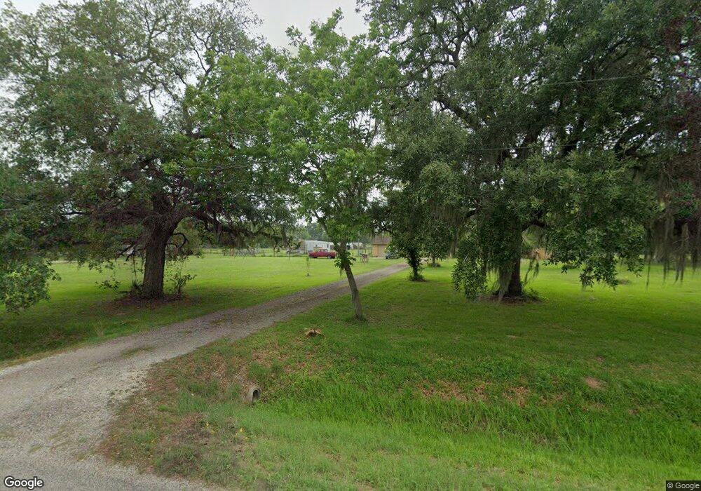 4860 County Road 652, Brazoria, TX 77422 - photo 1
