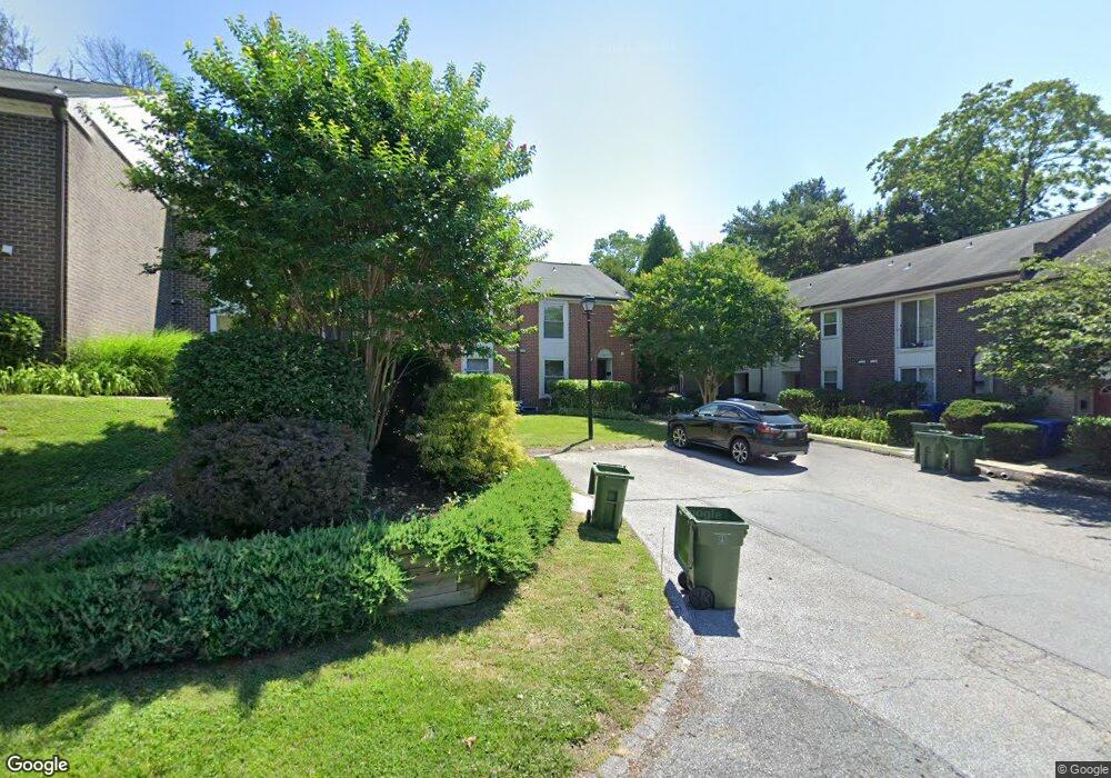 1907 Greenberry Rd, Baltimore, MD 21209 - photo 1
